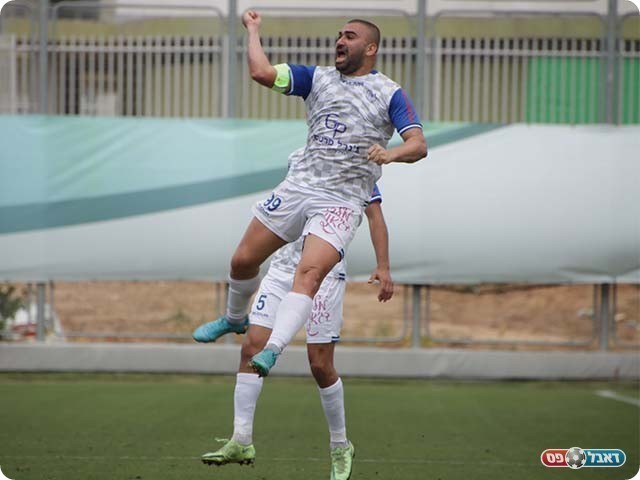 ערן לוי חוגג (בן מלניק)